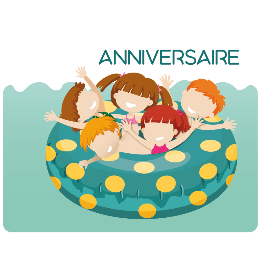 anniversaire