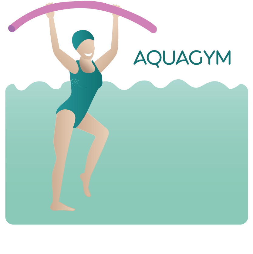 aquagym