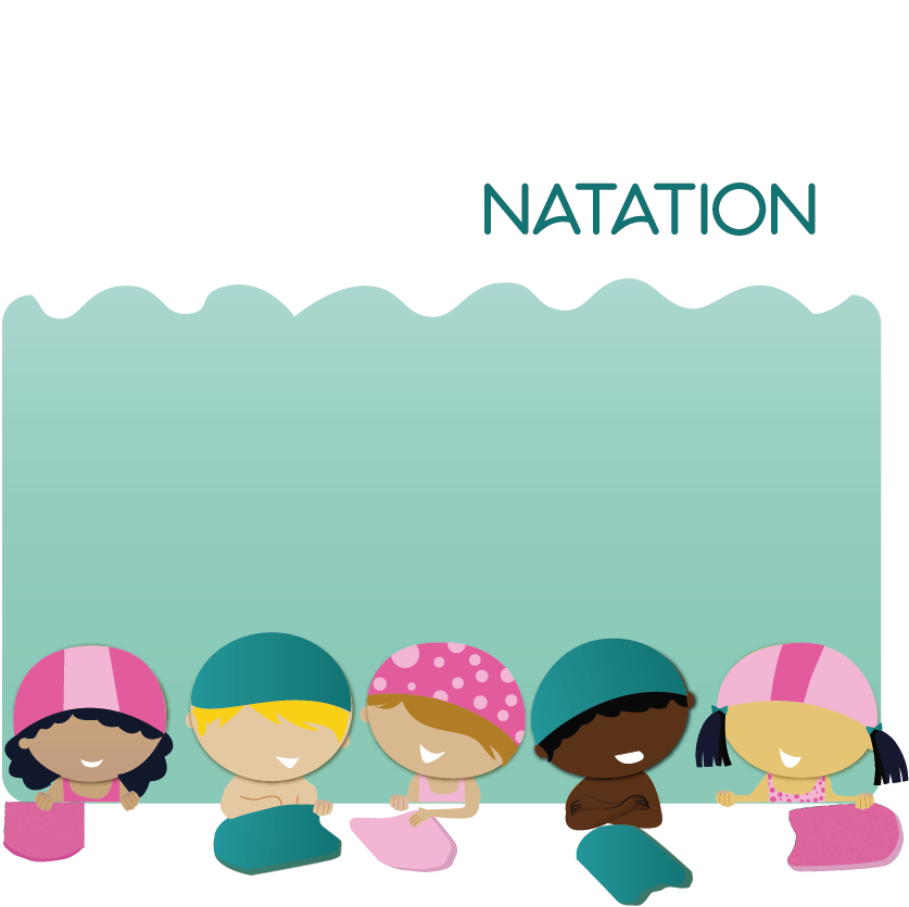 natation